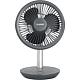 Cordless fan Anwendung 4