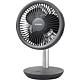 Ventilateur sur batterie 5 Watt, USB