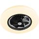 Deckenventilator Fan LRC, 43 Watt