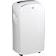 Climatiseur mobile MKT 295 Eco, blanc