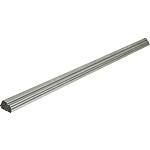 Tube en inox avec homologation DVGW en barres de 2 m