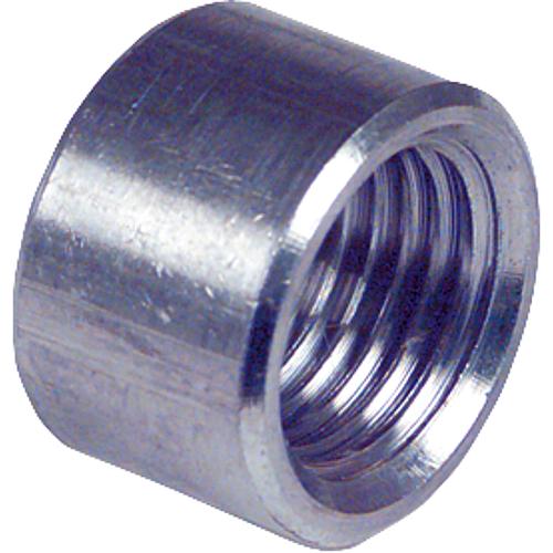 Stainless steel half-joint (IT) Standard 1