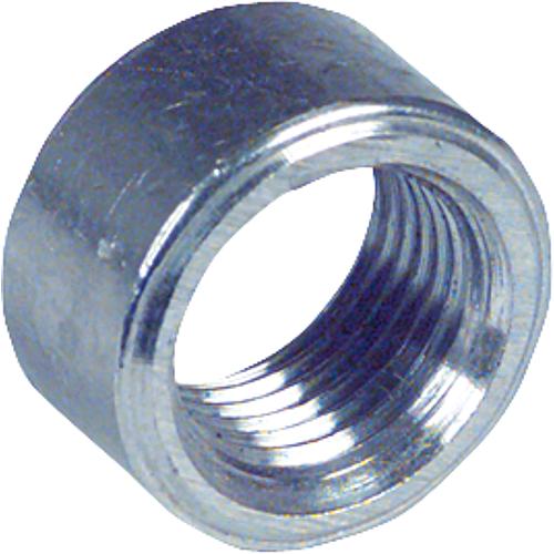 Stainless steel half-joint (IT) Standard 1