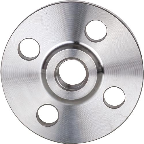 Threaded flange Standard 1