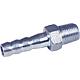 stainless steel
Hose nozzle threaded fitting Standard 1