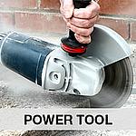 Cordless and power tool