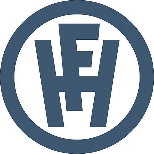 Couteau de poche Hartkopf 337410 Logo 2