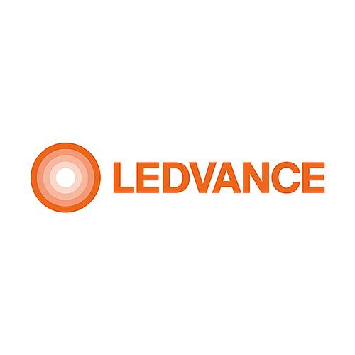 LED wall floodlight Ledvance Facade Edge Logo 1