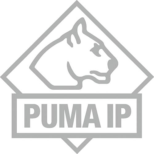 PUMA rescue knife Logo 2