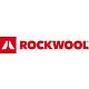 ROCKWOOL 800 rock wool aluminium pipe section insulation 100% according to GEG Logo 1