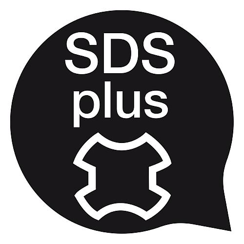 Burin SDS-Plus