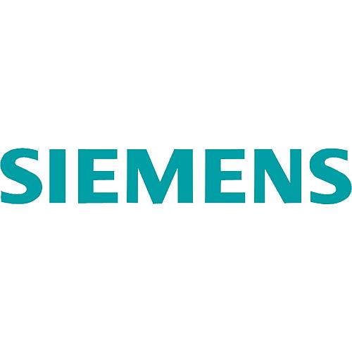 Disjoncteur de protection de ligne Siemens, 6 kA, SENTRON