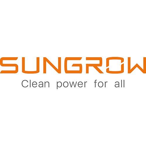 Onduleur Sungrow SGxx.ORT V115