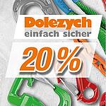 Dolezych promotion - 31/07/2024